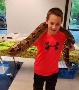 South Mountain Audubon May 2016 2