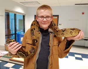 South Mountain Audubon May 2016